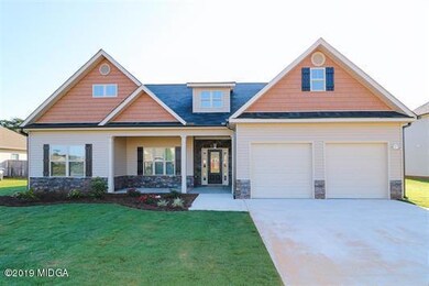 303 Cumberland Dr, Byron, GA 31008 - photo 3