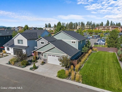 1841 W Felton Dr, Coeur D'Alene, ID 83814 - photo 7