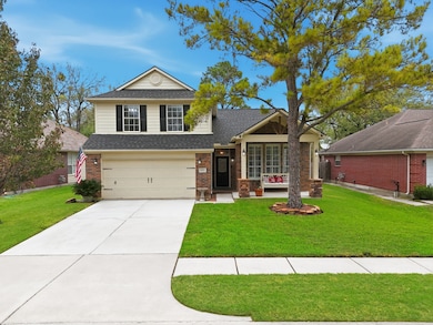 14826 Carolina Falls Ln, Cypress, TX 77433 - photo 5