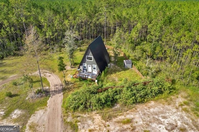 5588 Brunswick Hwy, Waycross, GA 31503 - photo 2