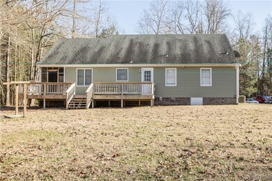 17180 Loving Union Rd, Disputanta, VA 23842 - photo 4