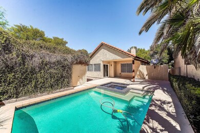 1855 E Secretariat Dr, Tempe, AZ 85284 - photo 3