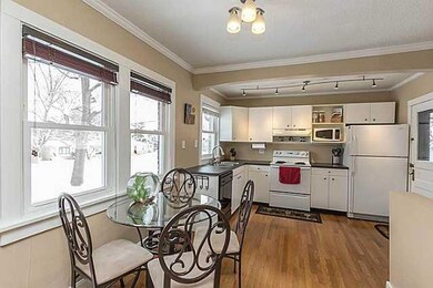 Dining Room.