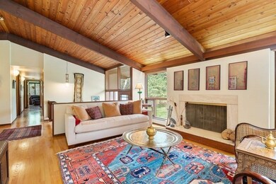 410 Concord Rd, Weston, MA 02493 - photo 3