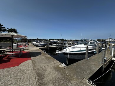 Boat Slip