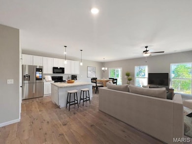 2328 Fiddlers Close Rd unit 44 STB, Washington, MO 63090 - photo 2