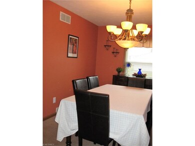 Dining Room - different perspective