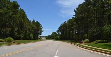Walker Farm Front View 2