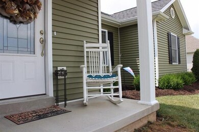 456 Bellaire Dr, Harrodsburg, KY 40330 - photo 3