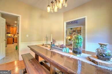 22 Oakfield Dr SE, Rome, GA 30161 - photo 6