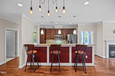 7250 Nc Highway 751 unit 2202, Durham, NC 27707 - photo 3