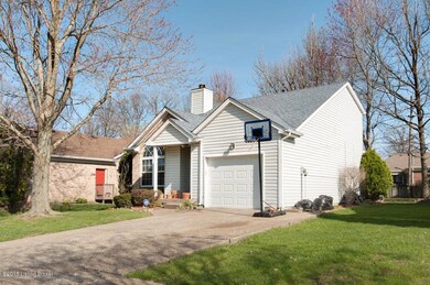 8003 Apple Valley Dr, Louisville, KY 40228 - photo 2