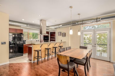 1550 W 37th Ave unit 1, Denver, CO 80211 - photo 3