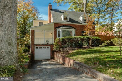 2340 N Oak St, Falls Church, VA 22046 - photo 2