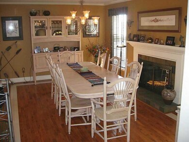Dining Room.