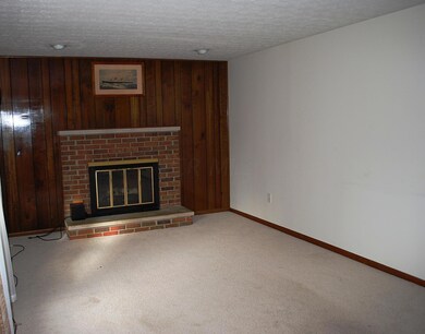 Family room.