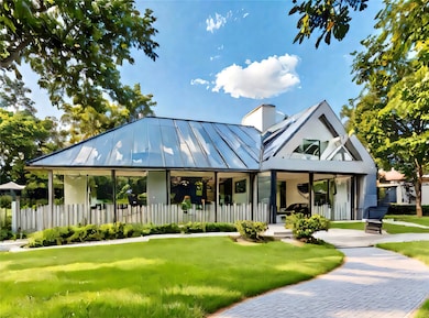 12302 Oralia Dr, Houston, TX 77065 - photo 4