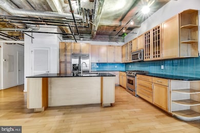 234 Holliday St, Baltimore, MD 21202 - photo 4