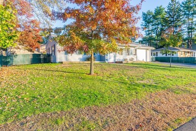 41 Bourne St, Brockton, MA 02302 - photo 4