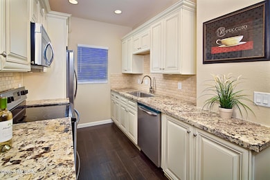 5800 N Kolb Rd unit 11258, Tucson, AZ 85750 - photo 6