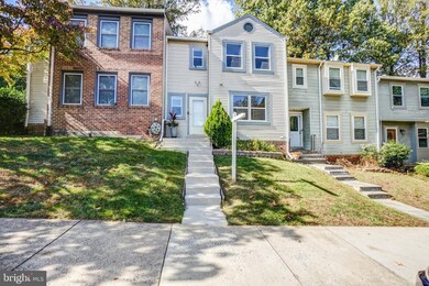 11745 Summer Oak Dr, Germantown, MD 20874 - photo 3