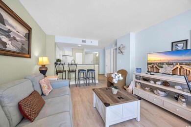 Carolinian Beach Resort unit 1234, Myrtle Beach, SC 29577 - photo 2