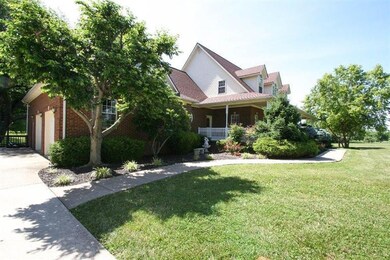 108 Locust Grove Dr, Georgetown, KY 40324 - photo 3