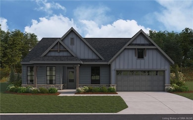 2005 Augusta Pkwy, Henryville, IN 47126 - photo 2