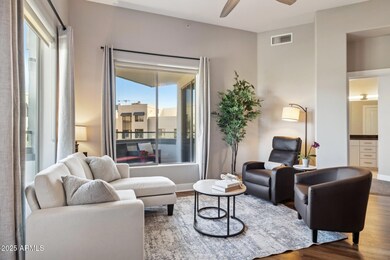 Northshore Condominiums unit 3009, Tempe, AZ 85281 - photo 7