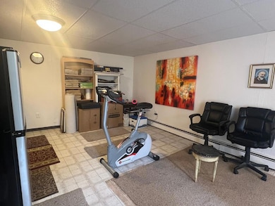 Exercise Room