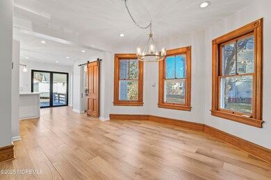 View from Living Room