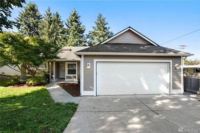 1807 Chambers St SE, Olympia, WA 98501 - photo 3