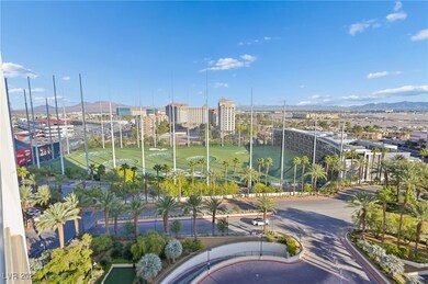 The Signature at MGM Grand Residences unit 10714, Las Vegas, NV 89109 - photo 5