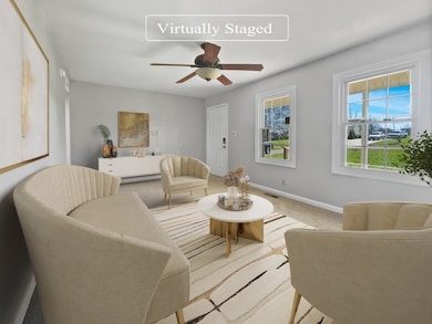 1407 Tower Dr, Columbia, TN 38401 - photo 2