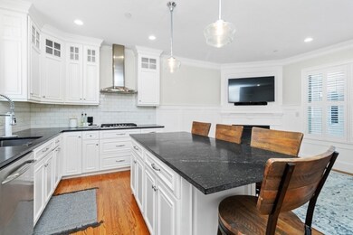 403 Hunnewell St unit 403, Needham Heights, MA 02494 - photo 5