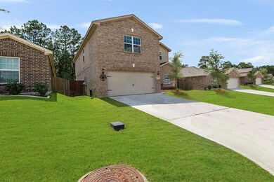 21335 Slate Bend Dr, Hockley, TX 77447 - photo 3