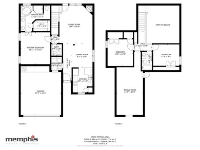 914 Divi Ln, Cordova, TN 38018 - photo 2