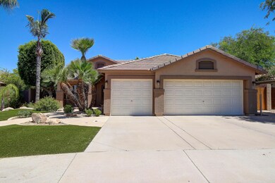 5556 E Garnet Ave, Mesa, AZ 85206 - photo 3
