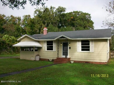 4619 Prunty Ave, Jacksonville, FL 32205 - photo 2
