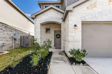 18955 Buckley Oak Dr, New Caney, TX 77357 - photo 3