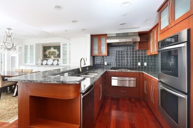 4 Battery Wharf unit 4510, Boston, MA 02109 - photo 5