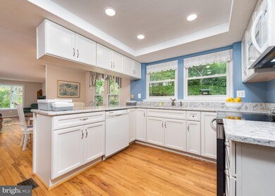 7424 Sandalfoot Way, Columbia, MD 21046 - photo 5