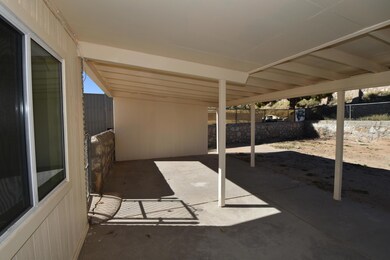 10017 Buckwood Ave, El Paso, TX 79925 - photo 7