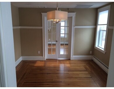 203 Adams St, Newton, MA 02458 - photo 2