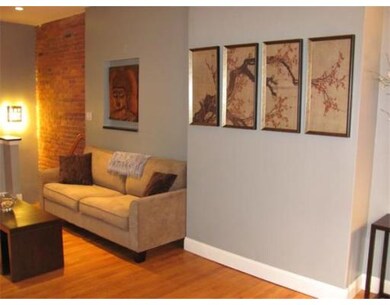 112 St Botolph unit 1, Boston, MA 02115 - photo 3