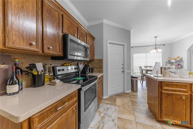 2406 Isabelle Dr, Copperas Cove, TX 76522 - photo 5