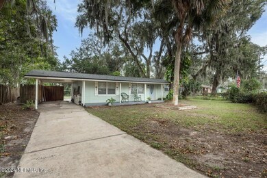 Carport