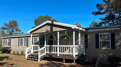 362 Shiloh Rd, McRae, AR 72102 - photo 2