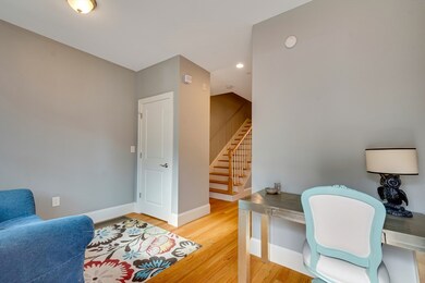 30 Weston Ave unit 11, Somerville, MA 02144 - photo 4