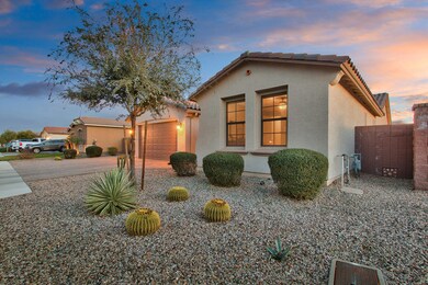 1121 W Oleander Ave, San Tan Valley, AZ 85140 - photo 5